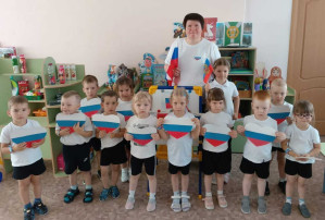 С праздником! С праздником!.