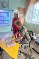 Нейрогимнастика 60+ Нейрогимнастика 60+.