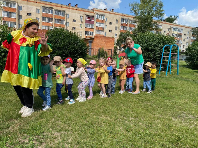 Отличное лето Отличное лето.
