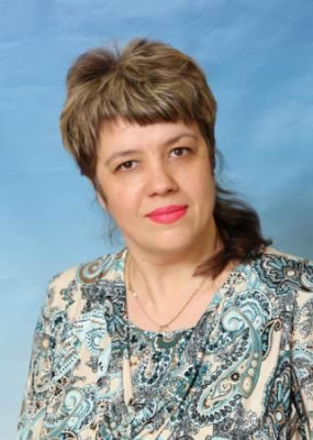 Воспитатель Цыганенко Злата Исмаиловна Воспитатель Цыганенко Злата Исмаиловна